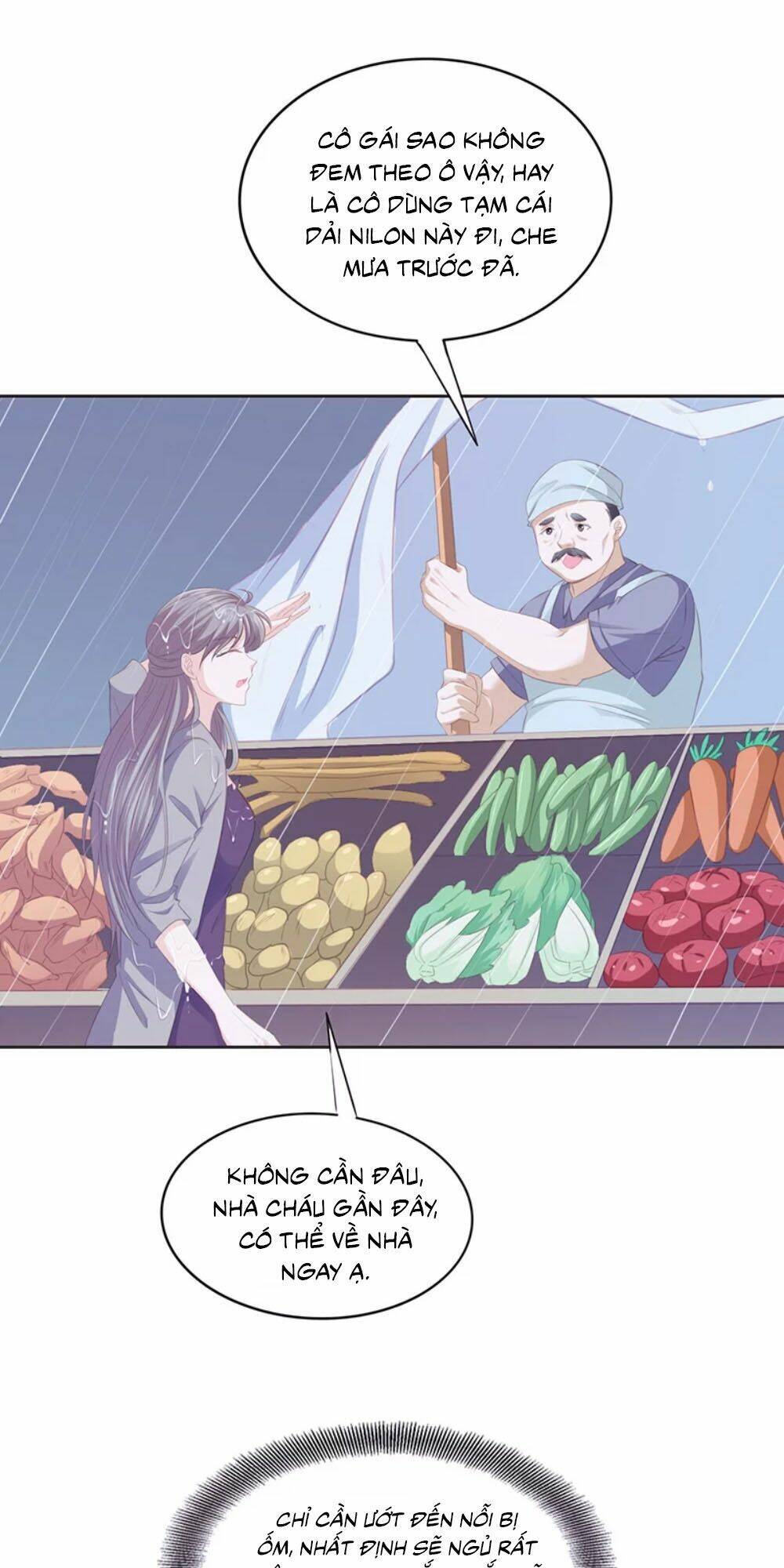 Một Đời An Nhiên: Chapter 9