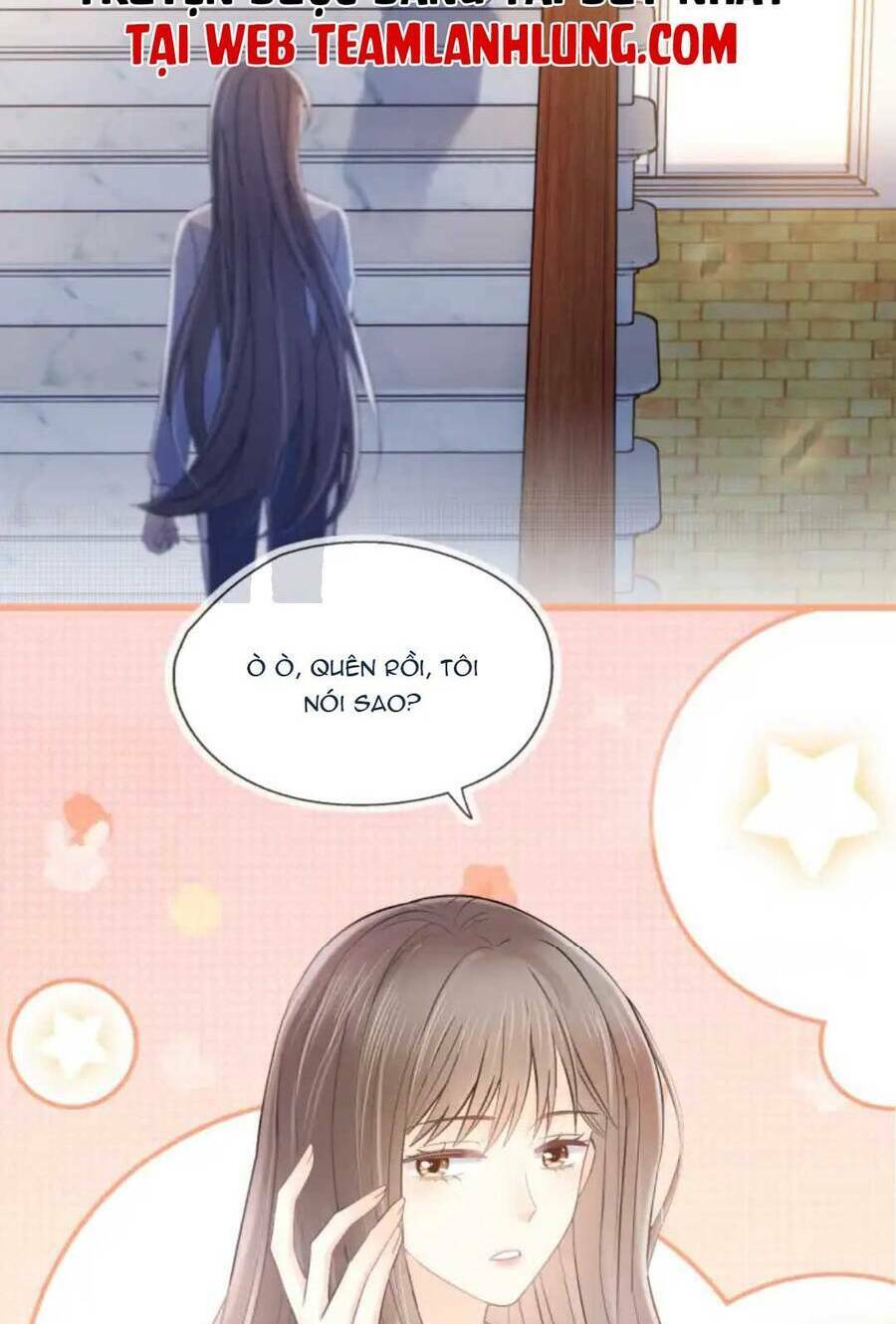 Thế Thân Hào Môn: Chapter 13