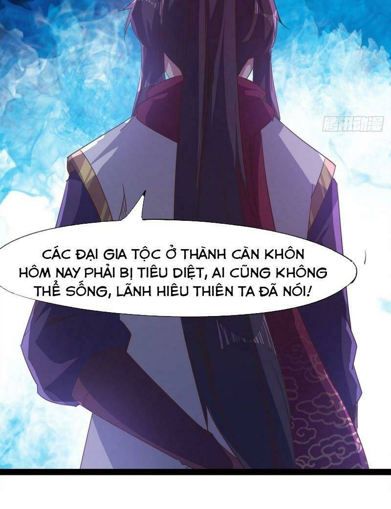 Kiếm Đồ: Chapter 46