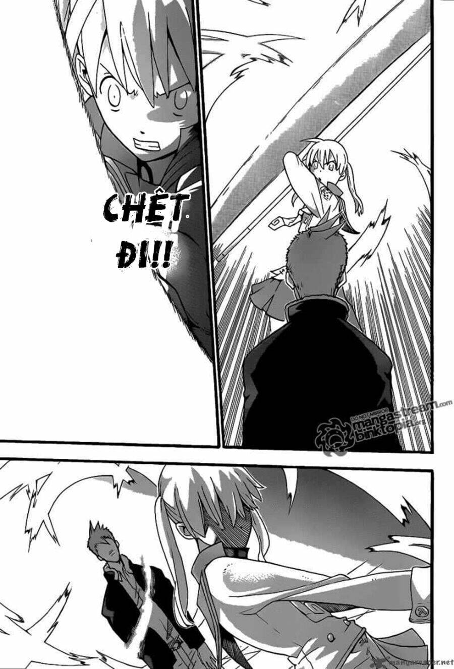 Soul Eater: Chapter 76