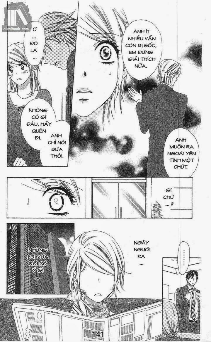 Love Of Firos You: Chapter 24