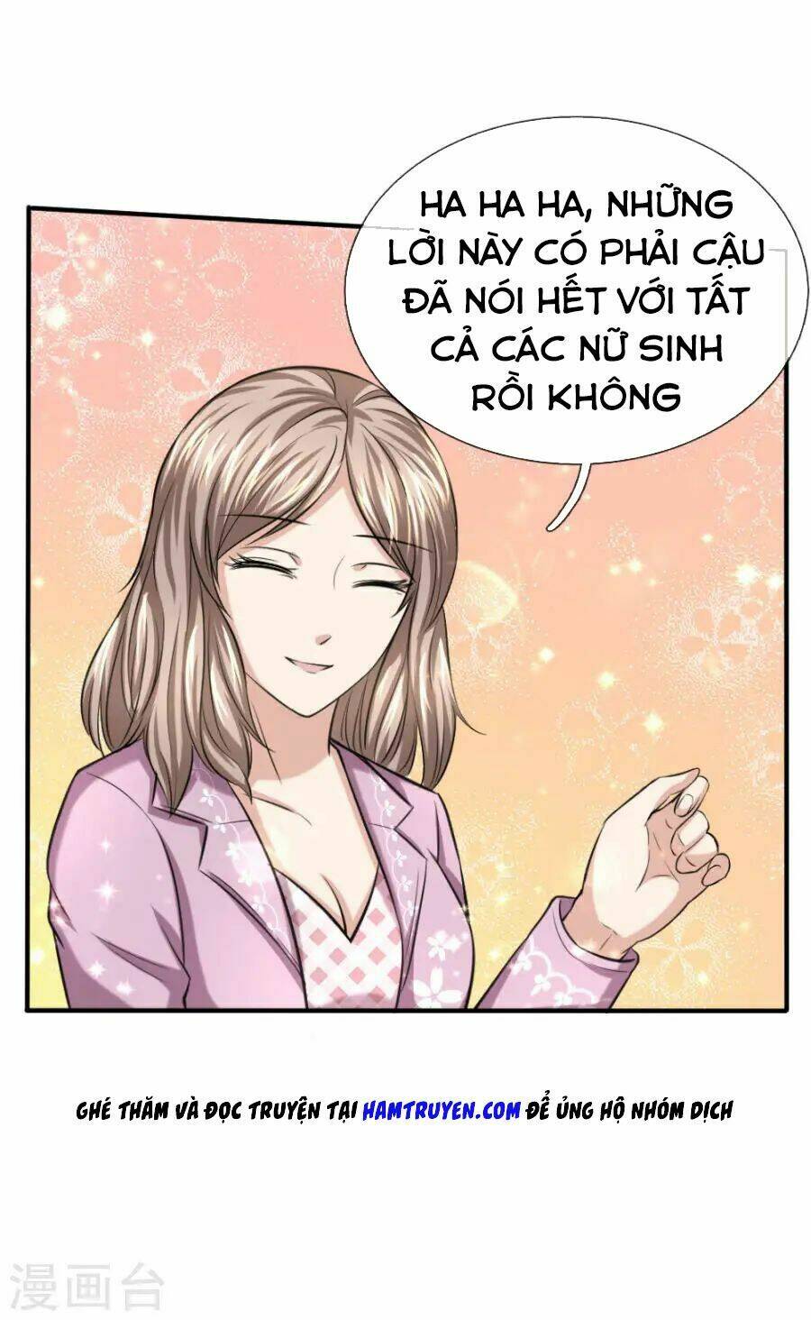 Tuyệt Thế Phi Đao: Chapter 43