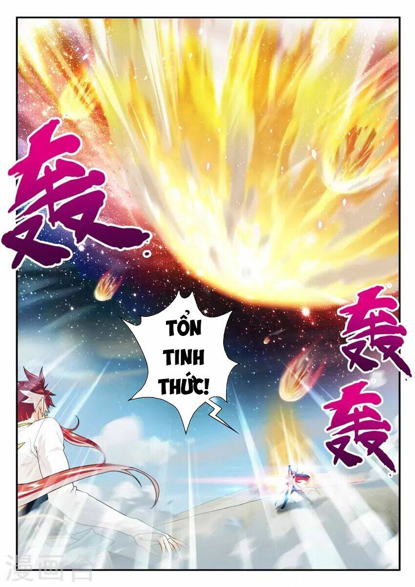 Thế Giới Tiên Hiệp: Chapter 178