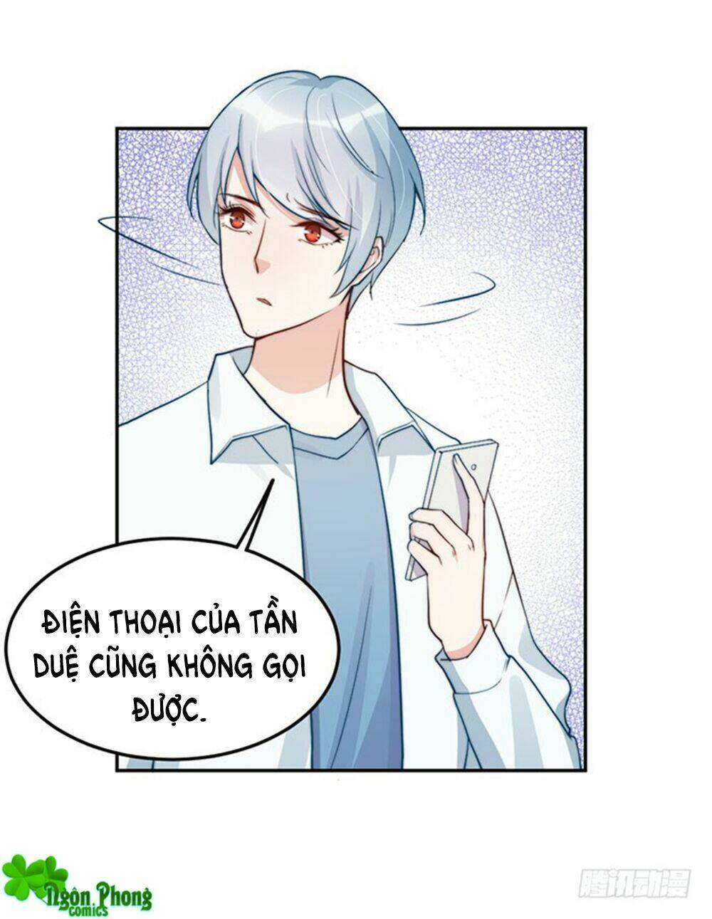 Bà Xã Tôi Là Nam Thần: Chapter 43