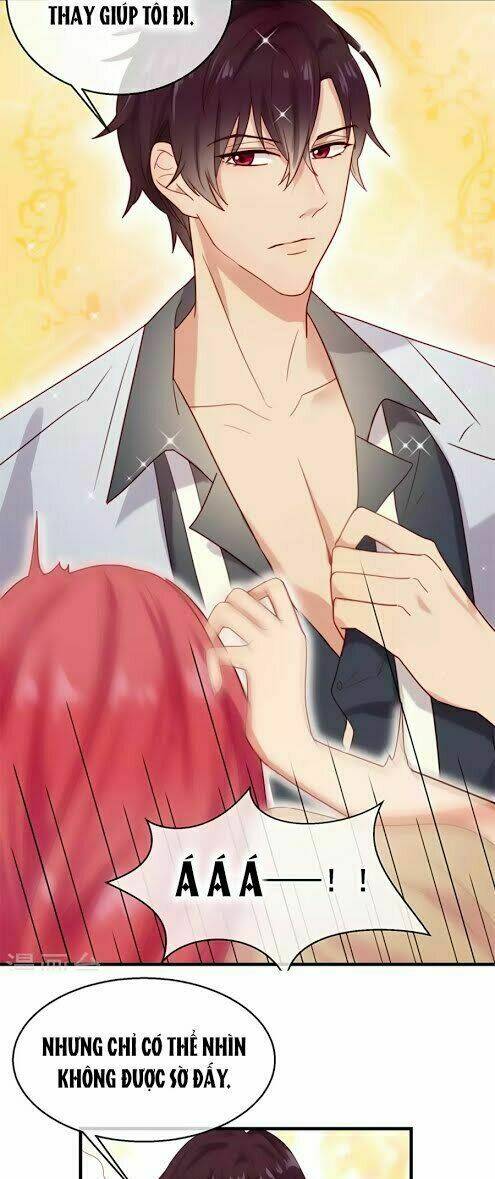 Tiền Nhậm Hữu Độc: Chapter 6