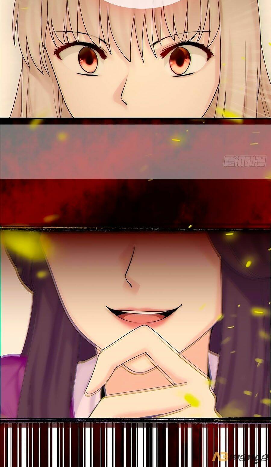 Tận Kiển Minh Thần: Chapter 3