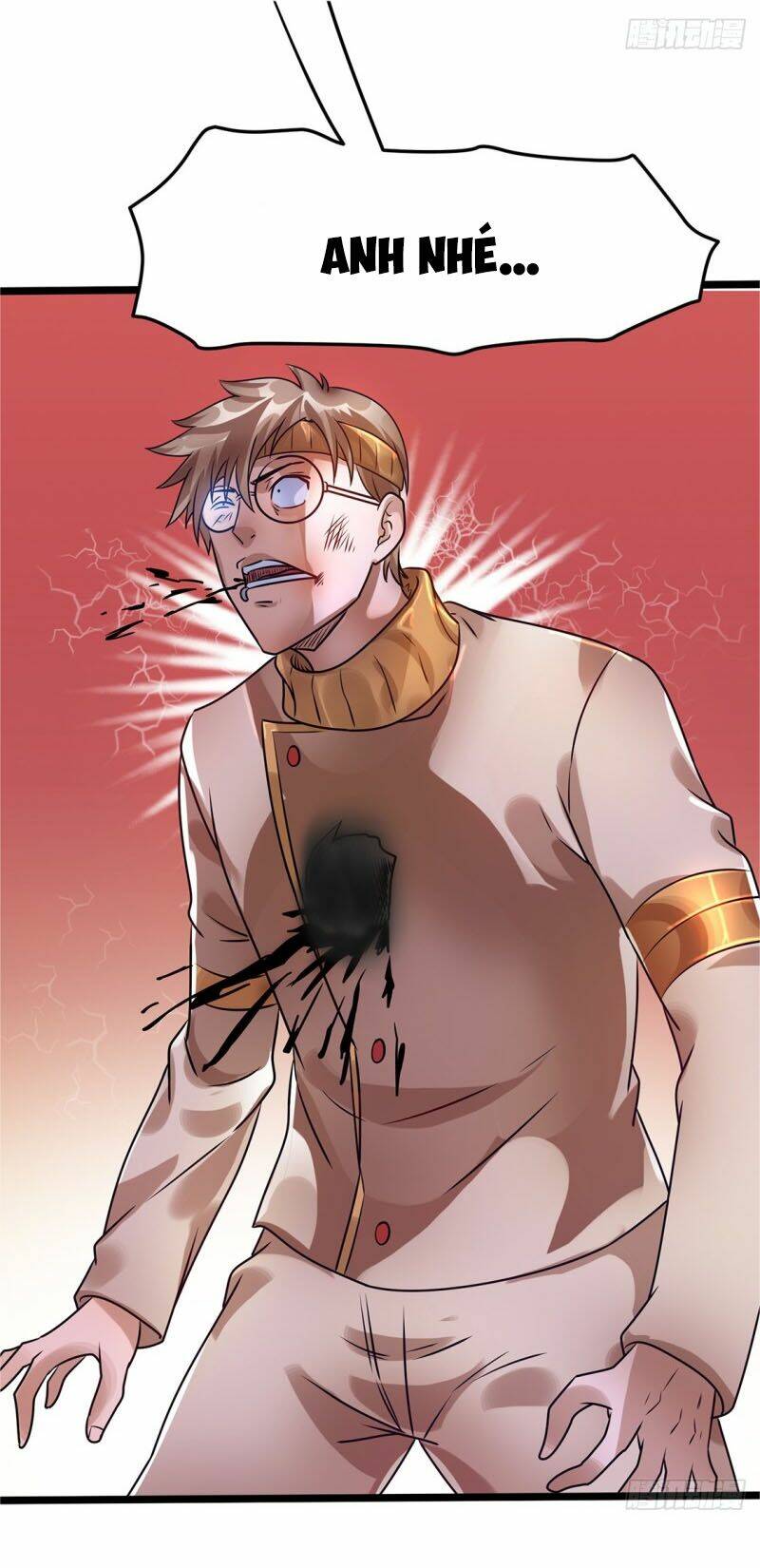 Tiên Vương Trùng Sinh: Chapter 88