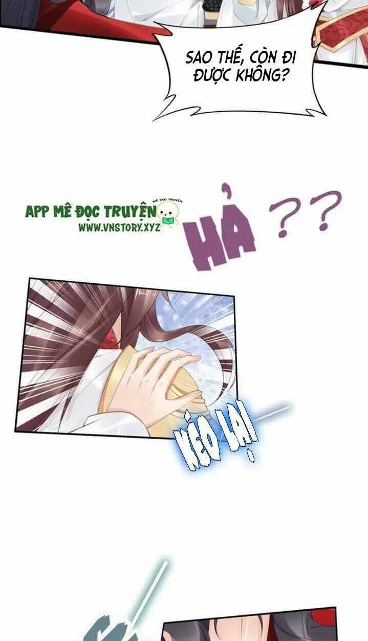 Nhất Sinh Nhất Thế Tiếu Thương Khung: Chapter 78