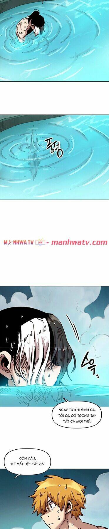 Nô Lệ Nghịch Thiên: Chapter 69