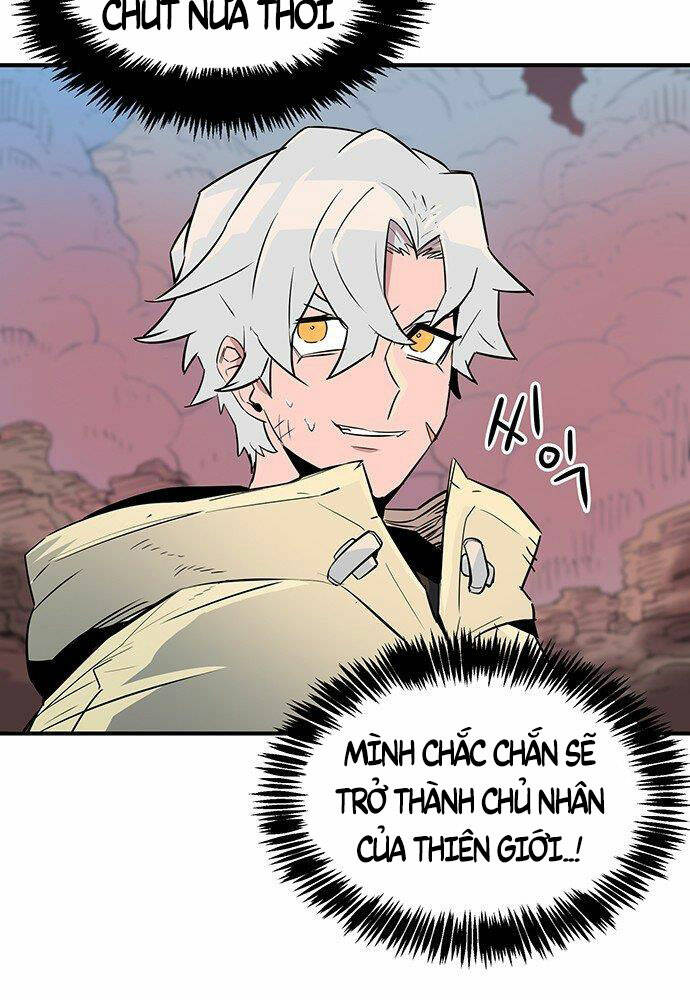 Chủ Nhân Thiên Giới: Chapter 1