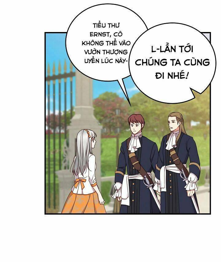 Đừng Chọc Đứa Em Gái Bé Bỏng Của Chúng Tôi: Chapter 48
