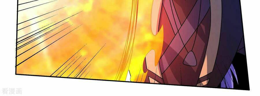 Tuyệt Thế Thánh Đế: Chapter 23