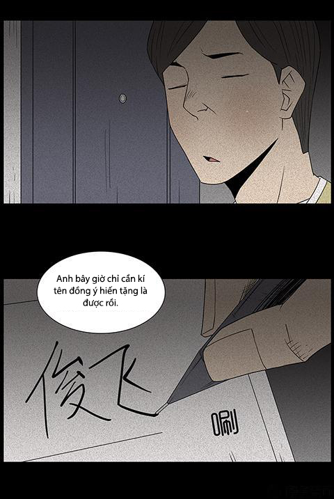 Chuyện Lạ Đêm Khuya: Chapter 72
