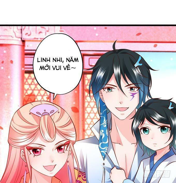 Hồ Tiên Hung Bạo: Chapter 160