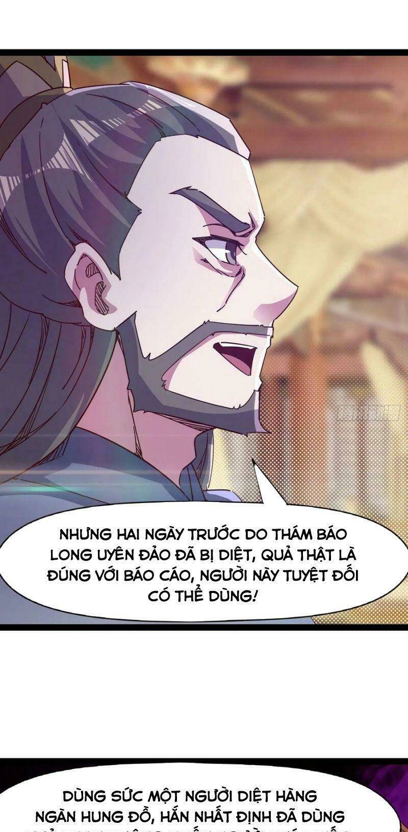 Kiếm Đồ: Chapter 101