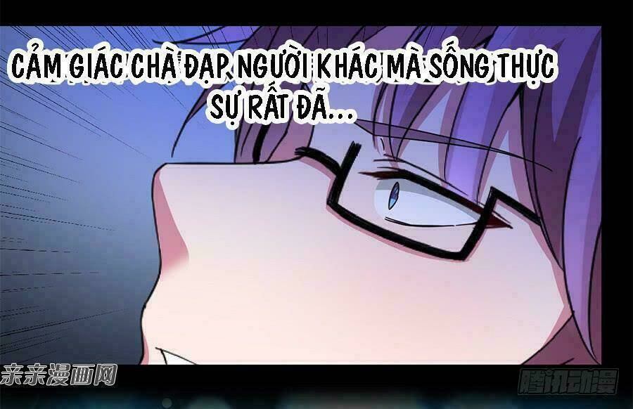 Chí Tôn Thần Ma: Chapter 18