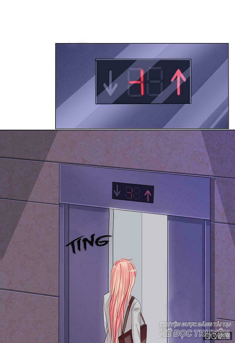 Băng Sơn Học Trưởng Không Được Chọc: Chapter 46.2