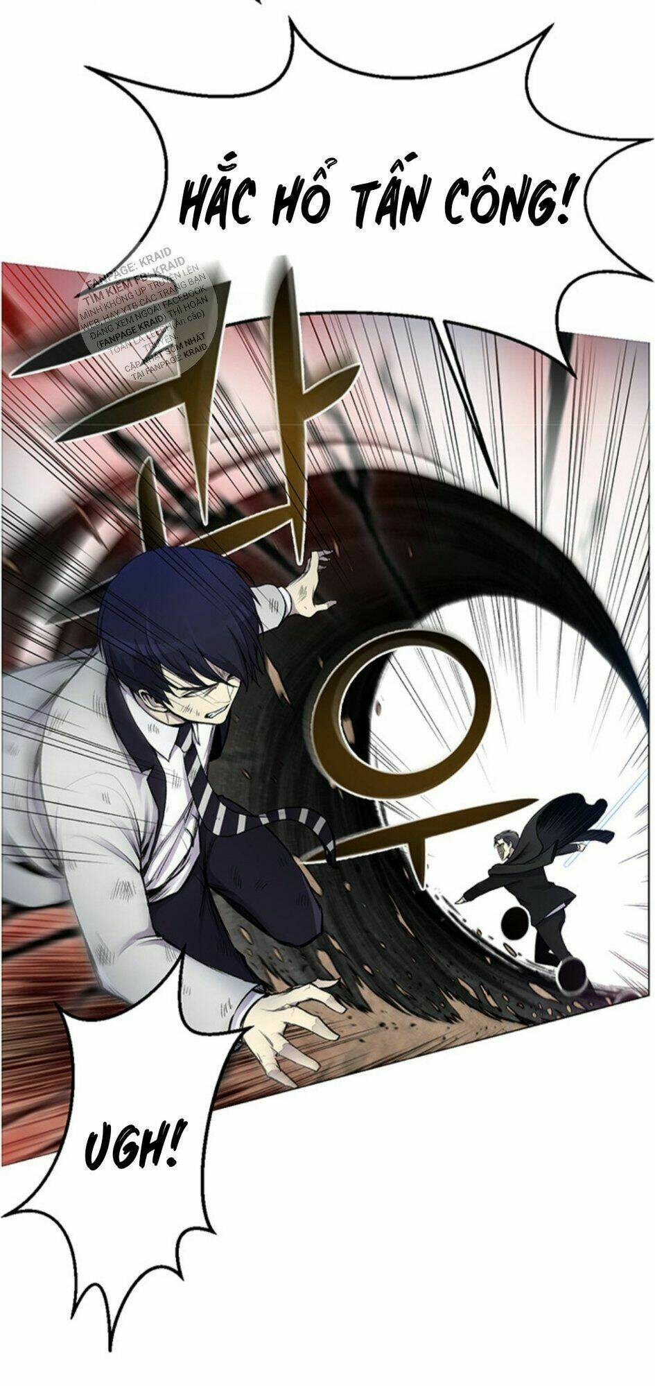 Luân Hồi Ác Nhân: Chapter 17