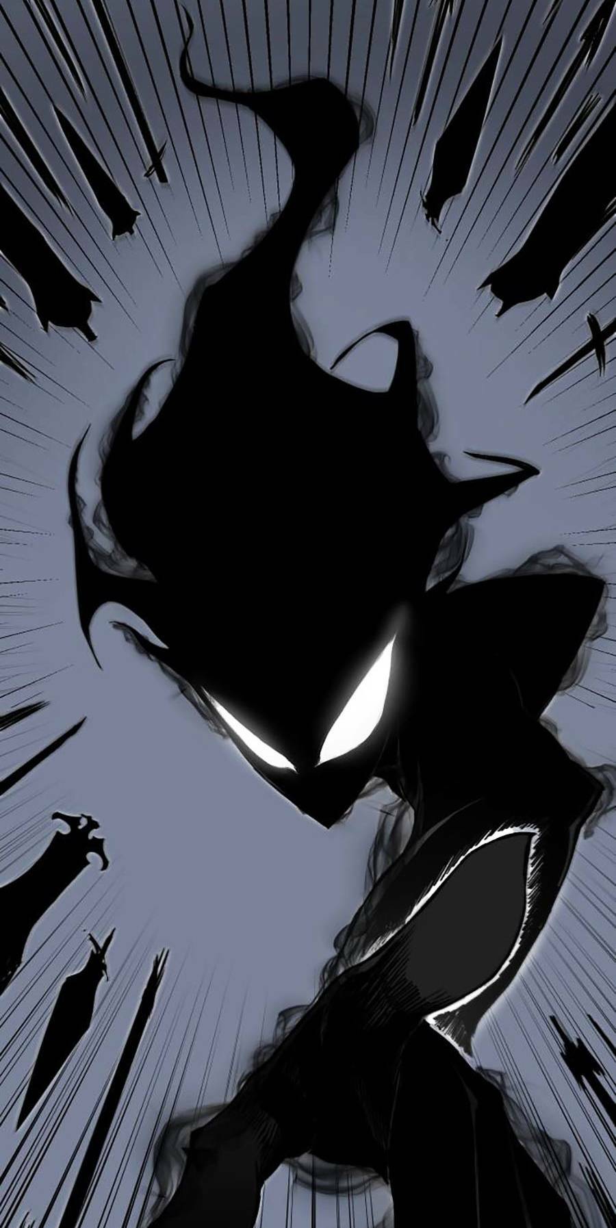 Hard Core Leveling Warrior Ss2: Chapter 130