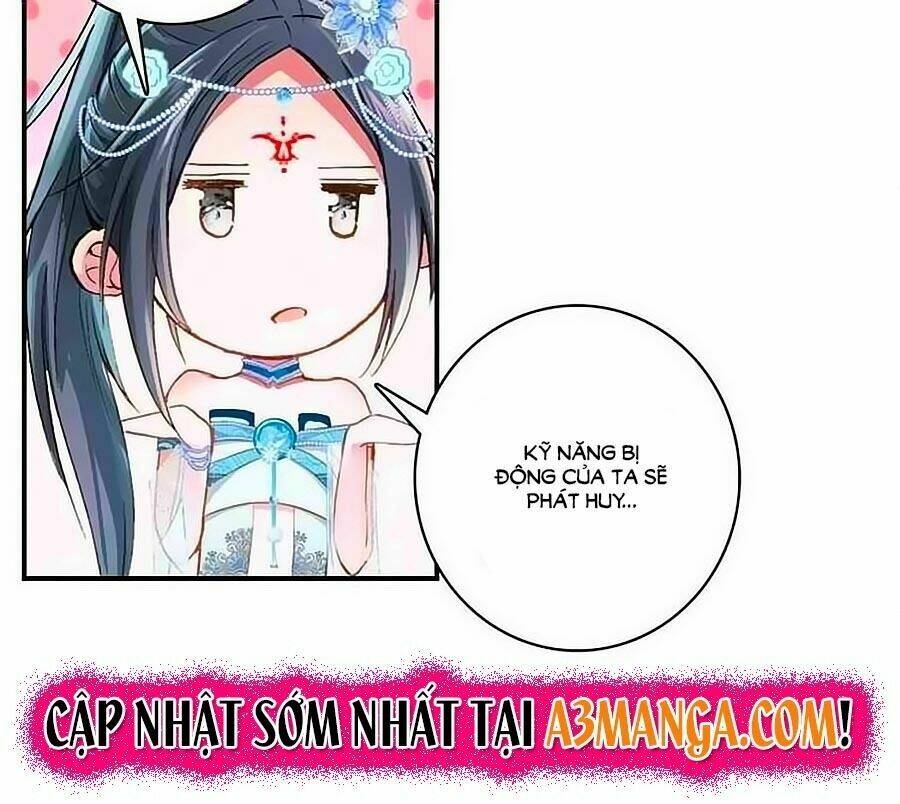 Cái Quần Nhà Ta Thành Tinh Rồi: Chapter 2