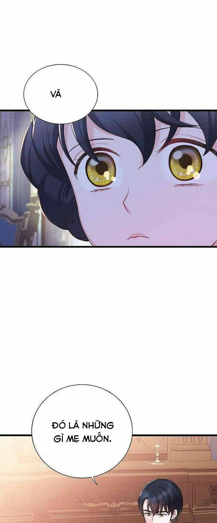 Nhân Vật Phản Diện Yêu Cầu Tôi Yêu Chàng: Chapter 29