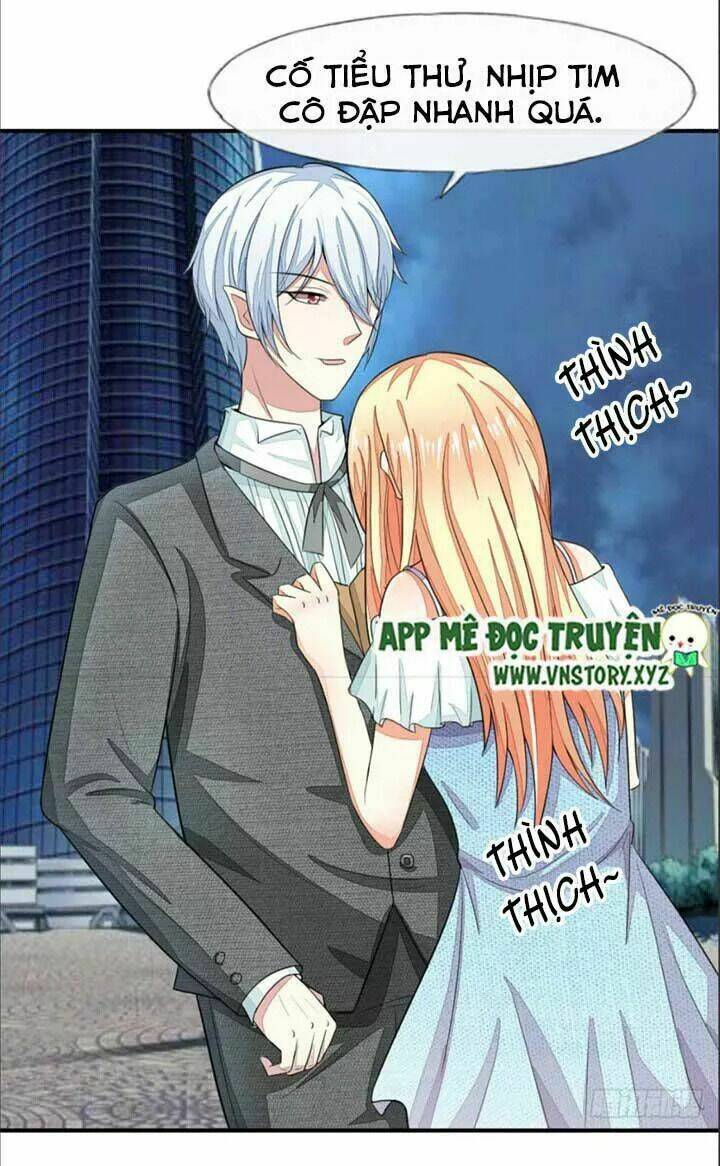 Nam Thần Ma Cà Rồng: Sủng Nhược Tiểu Lãn Thê: Chapter 103