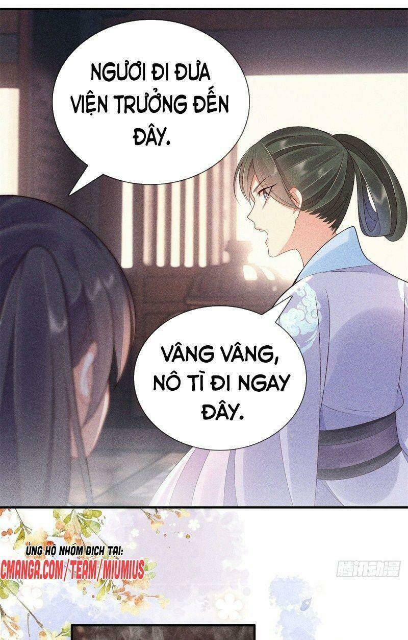 Trọng Sinh Chi Đích Nữ Bất Thiện: Chapter 72
