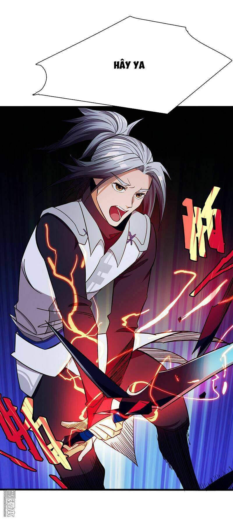 Bất Diệt Nguyên Thần: Chapter 13