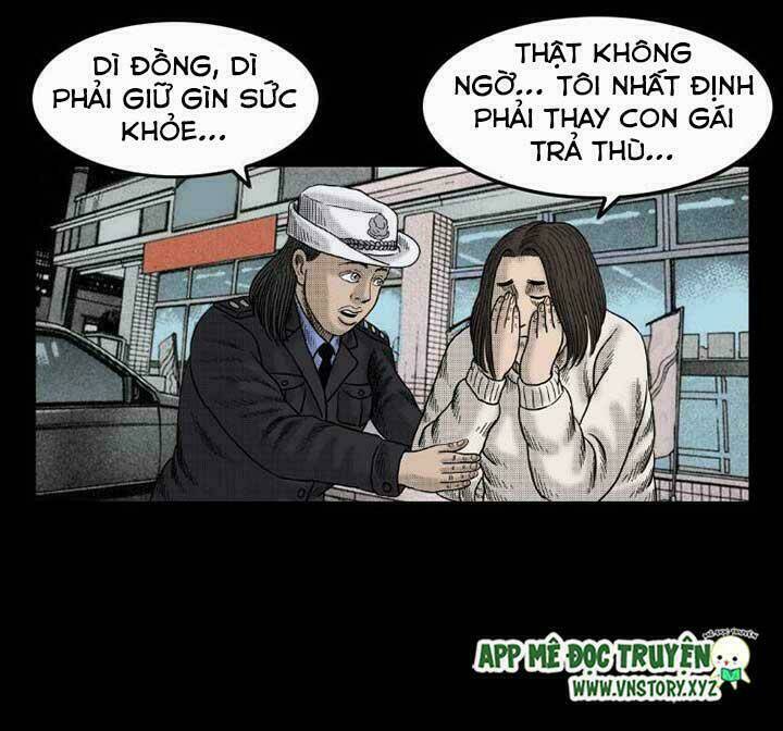 Kỳ Án Có Thật: Chapter 59