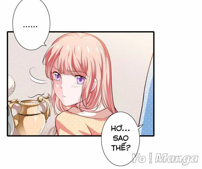 Thiểm Hôn Kinh Ái: Chapter 47