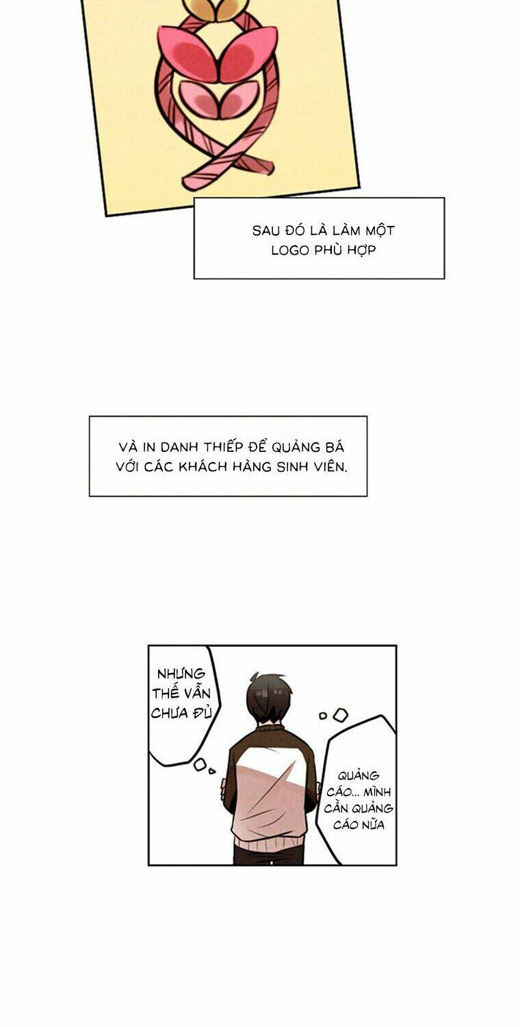 Miracle App Store: Chapter 4