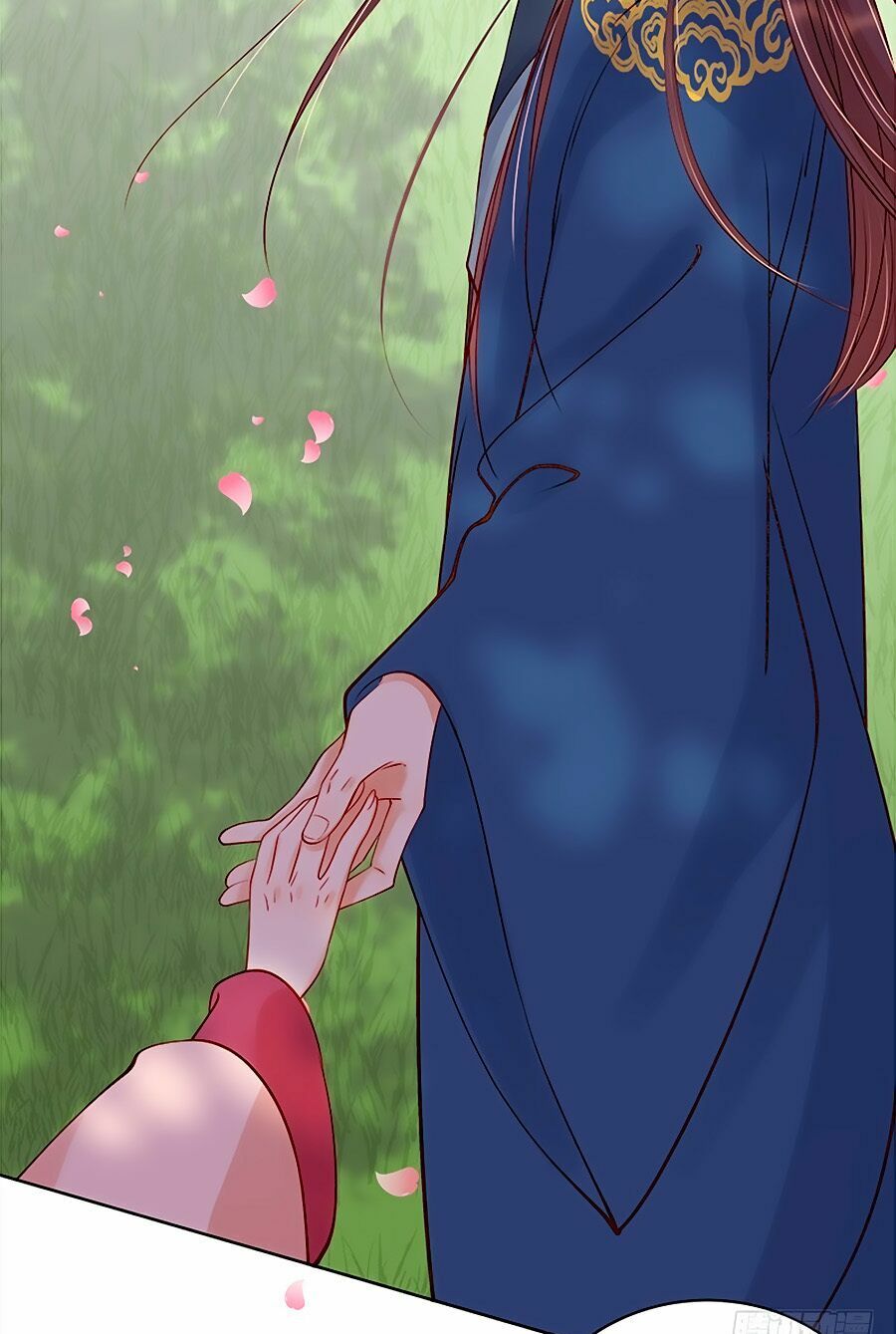 Xuân Khuê Bí Lục: Xưởng Công Thái Liêu Nhân: Chapter 75
