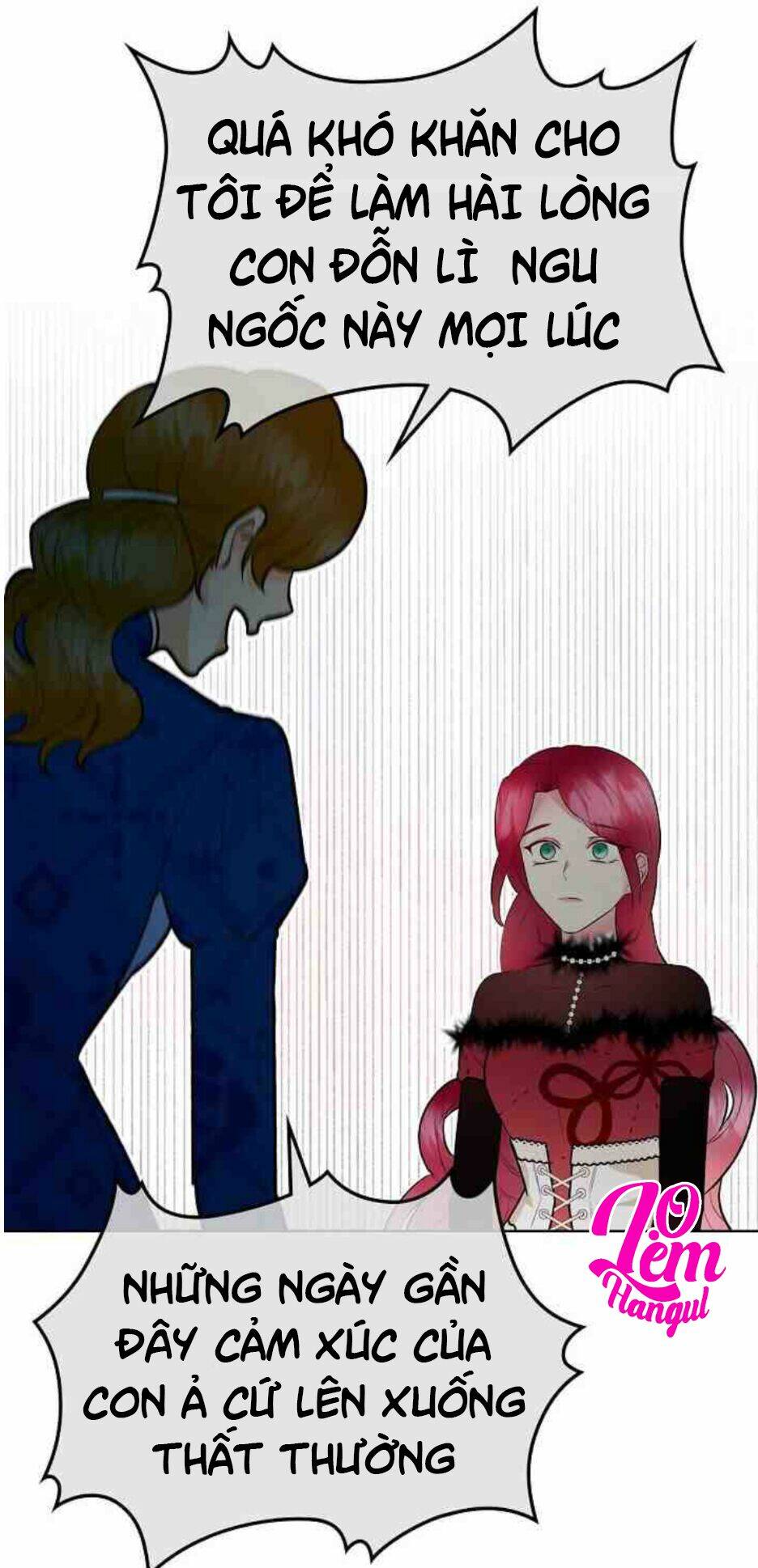 Kẻ Tạo Ra Nữ Phản Diện: Chapter 7