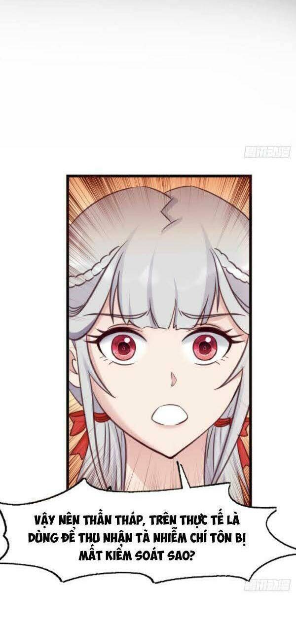 Lão Tổ Của Bạn Đang Online: Chapter 98