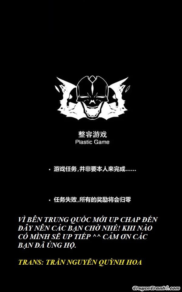 Ứng Dụng Thẩm Mỹ: Chapter 7