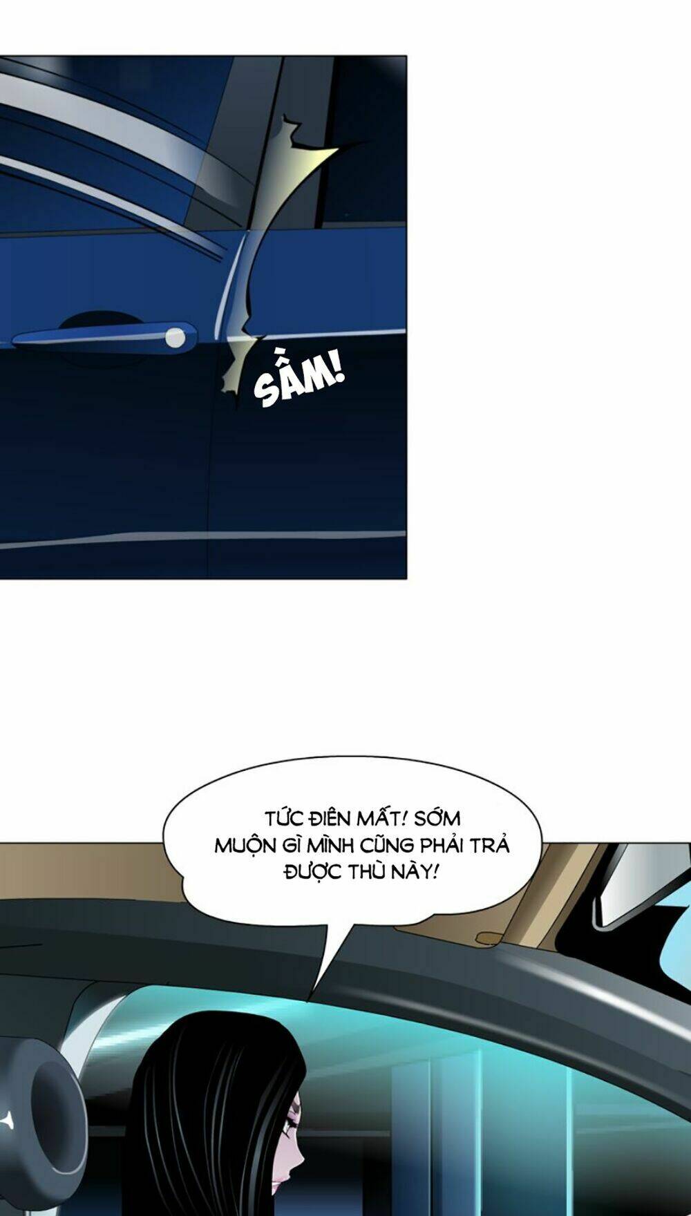 Sổ Tay Mỹ Nam Giới X: Chapter 20