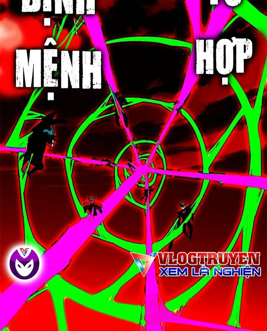 Hard Core Leveling Warrior Ss2: Chapter 125