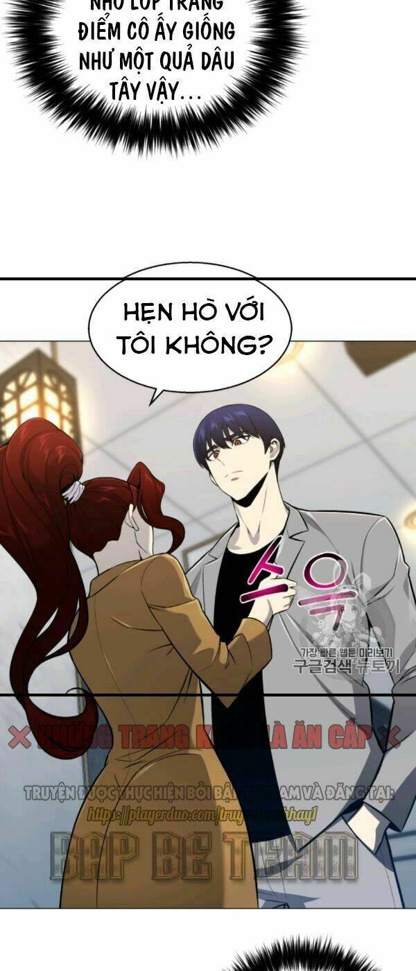 Luân Hồi Ác Nhân: Chapter 54