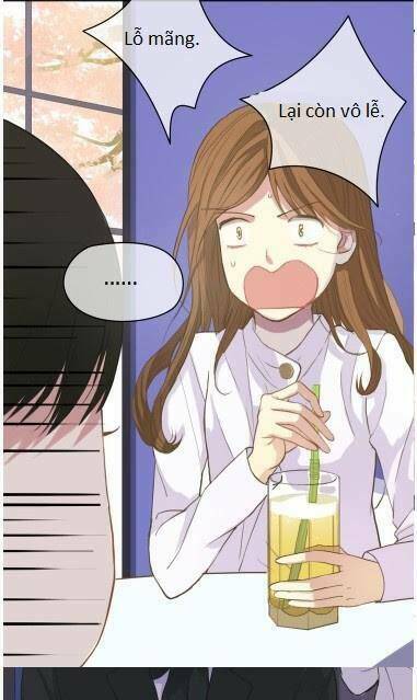 Thần Tượng Điểm Zero: Chapter 32