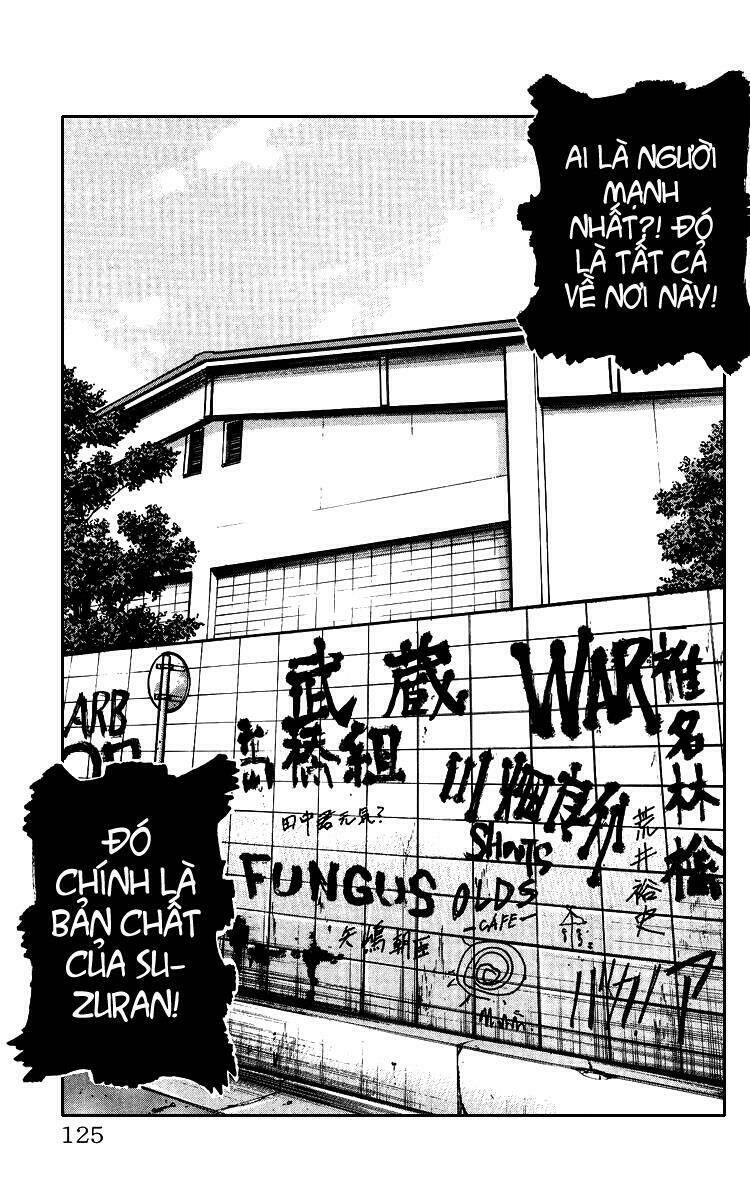 Crows The Aftermath: Chapter 4