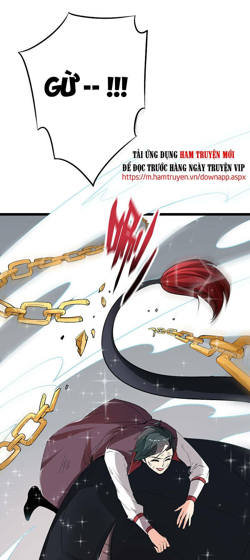 Phục Thiên Thánh Chủ: Chapter 128