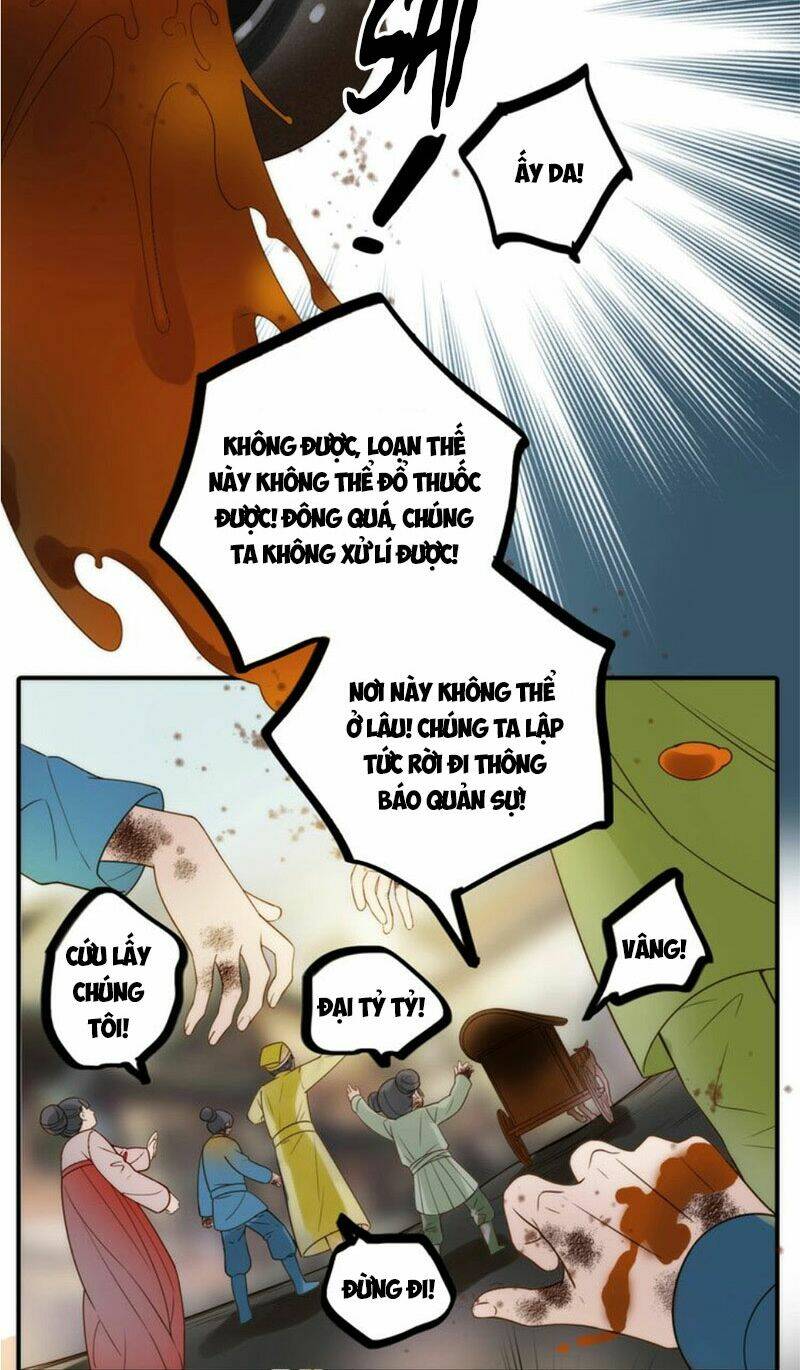 Cướp Chàng Vợ Về Đón Năm Mới: Chapter 45