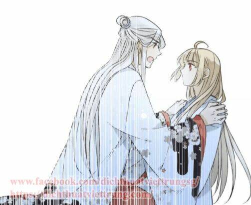 Bạn Trai Tôi Là Cẩm Y Vệ: Chapter 79