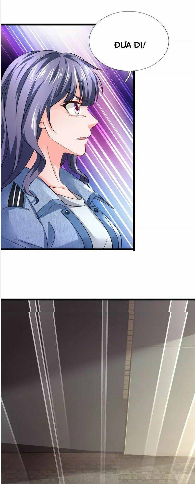 Chung Cực Binh Vương Tại Đô Thị: Chapter 150