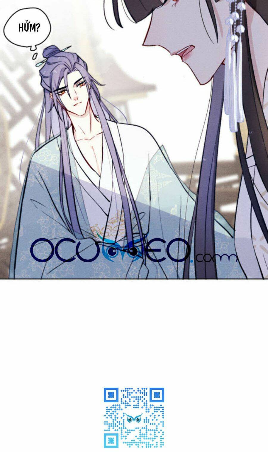 Quân Nhan Tựa Hoa Đào: Chapter 19