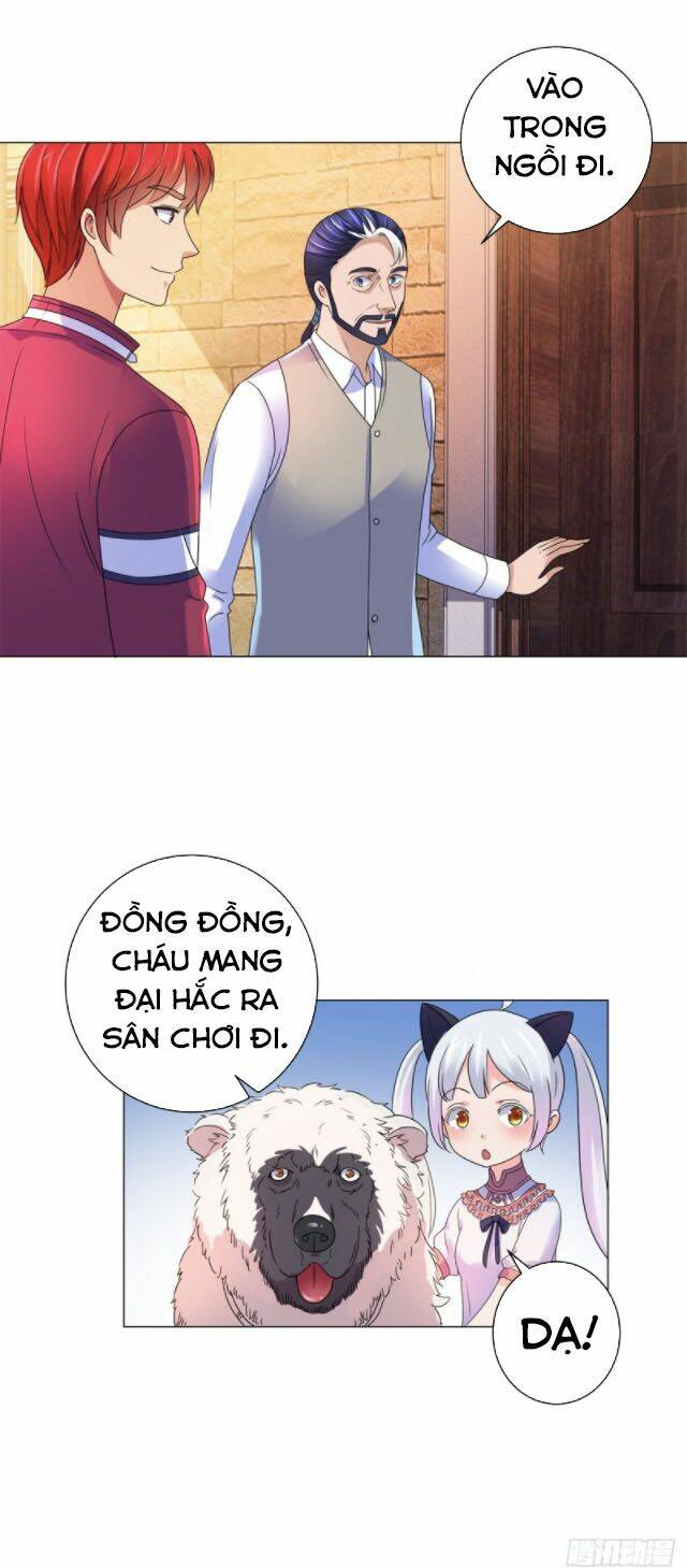 Đô Thị Chí Tôn Hệ Thống: Chapter 141