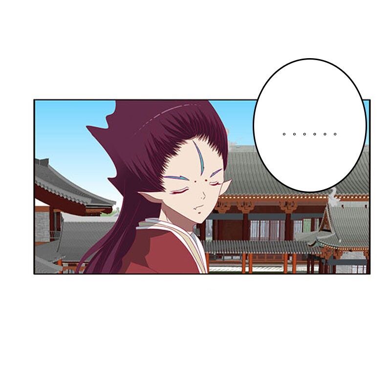 Thông Linh Phi: Chapter 404