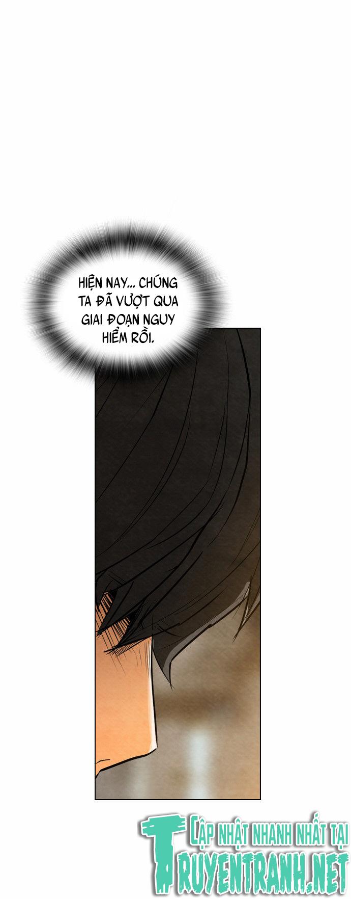 Revival Man: Chapter 13