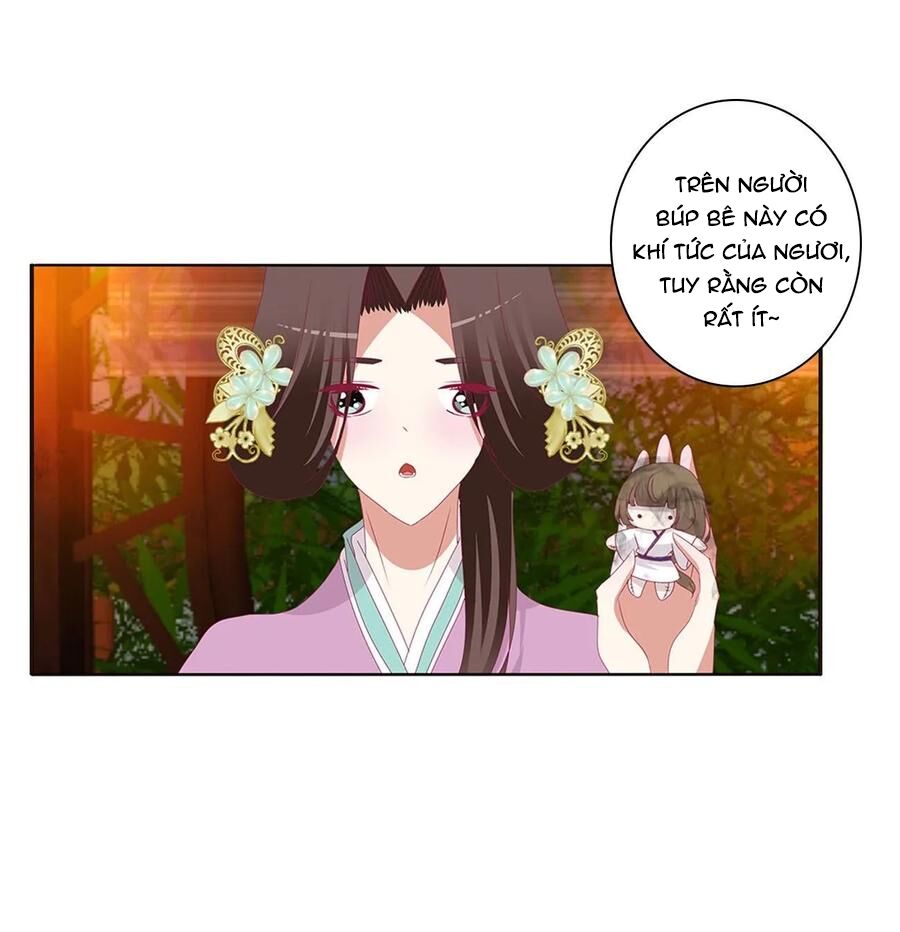 Thông Linh Phi: Chapter 577