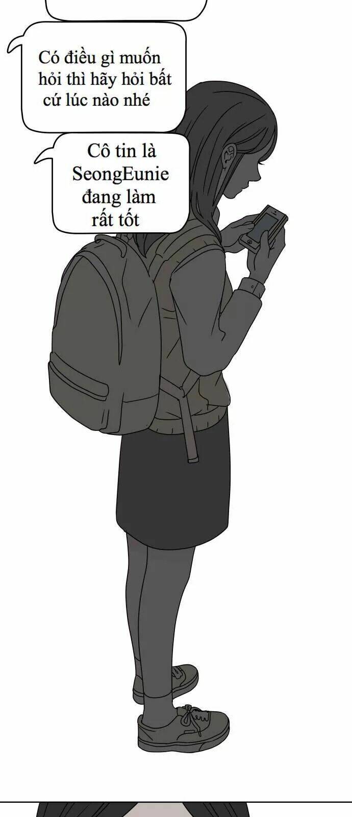 30 Phút Bước Đi Bên Em: Chapter 16